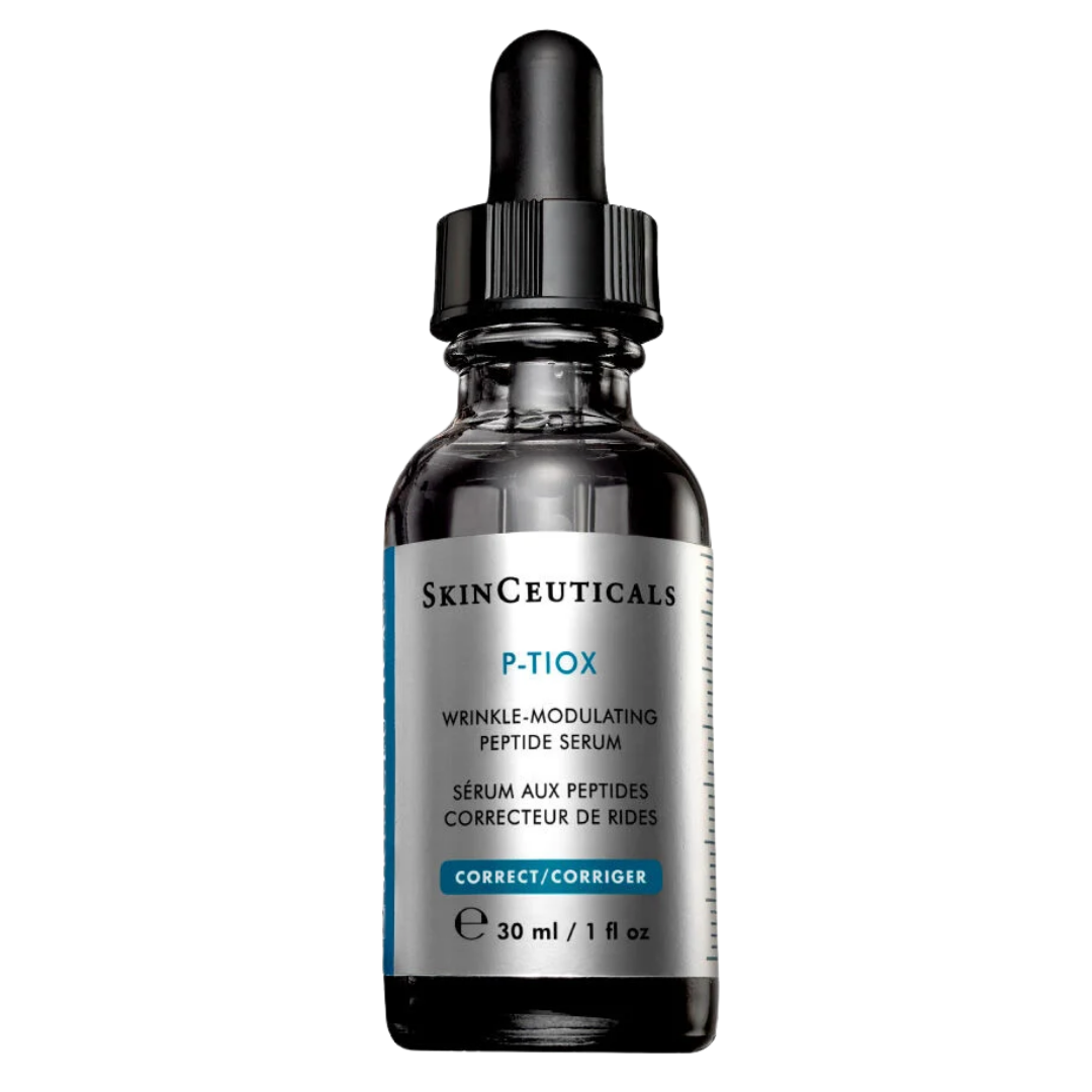 SkinCeuticals P-TIOX Sérum Peptídico Antiarrugas 30 ml