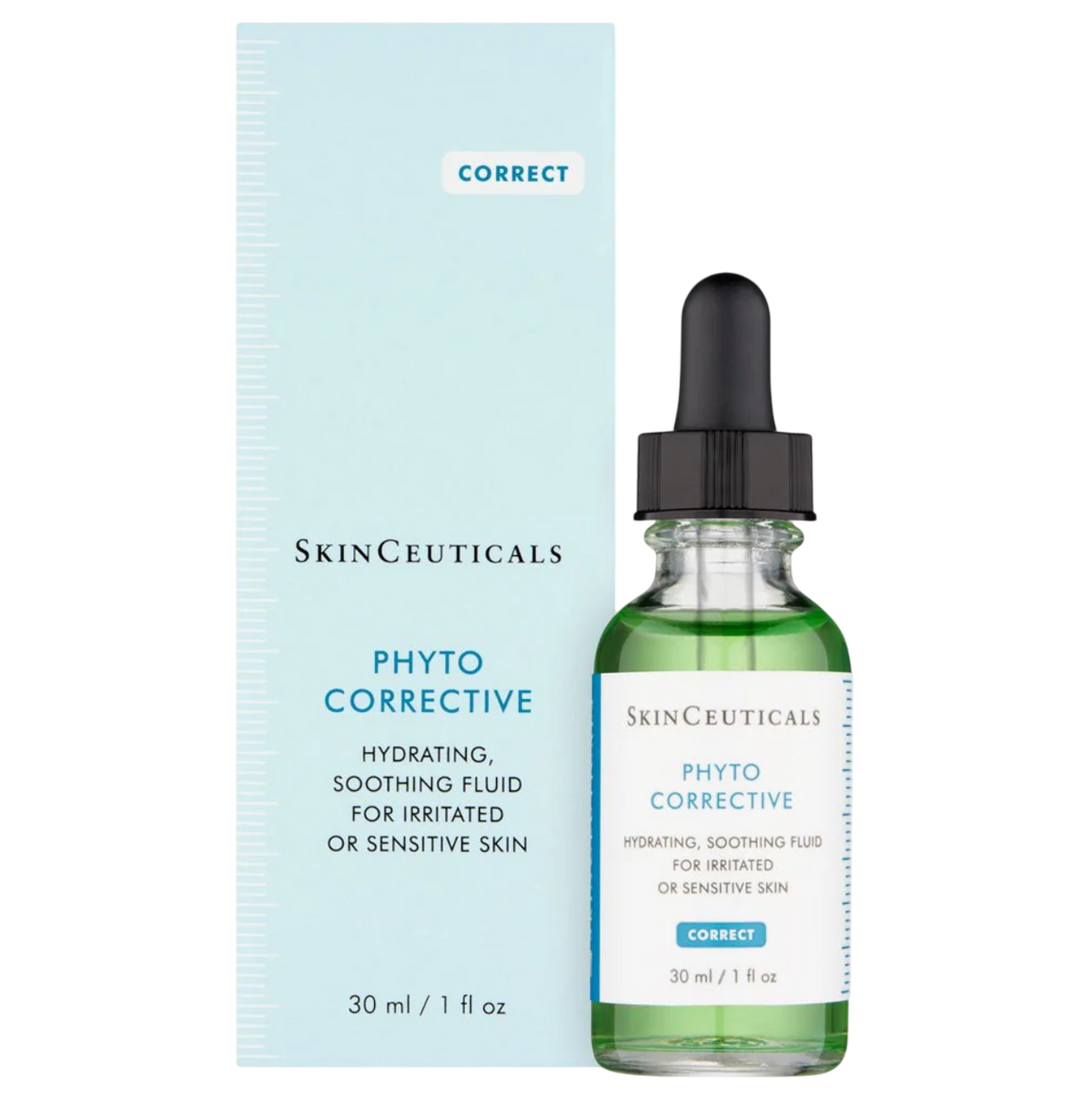 SkinCeuticals Phyto Corrective Sérum Calmante e Hidratante 30 ml