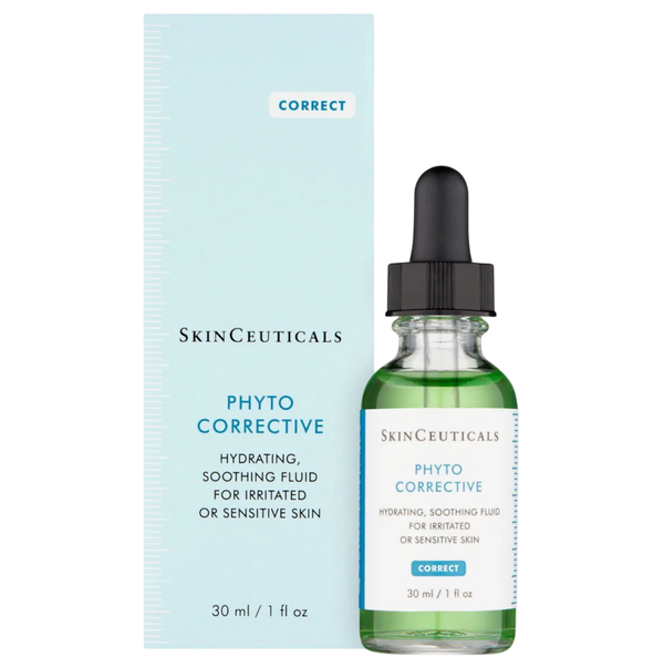 SkinCeuticals Phyto Corrective Sérum Calmante e Hidratante 30 ml
