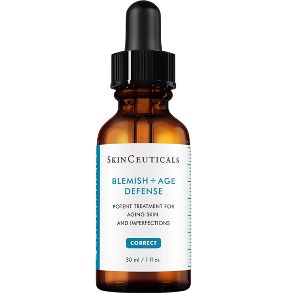 SkinCeuticals Blemish + Age Defense Sérum para Imperfecciones 30 ml
