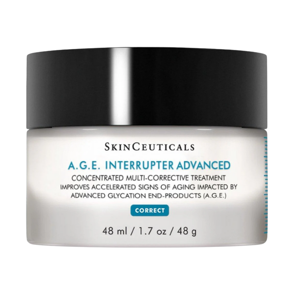 SkinCeuticals A.G.E. Interrupter Advanced Crema Antiarrugas 48 ml