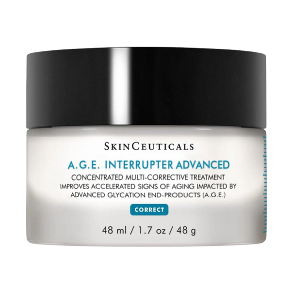 SkinCeuticals A.G.E. Interrupter Advanced Crema Antiarrugas 48 ml
