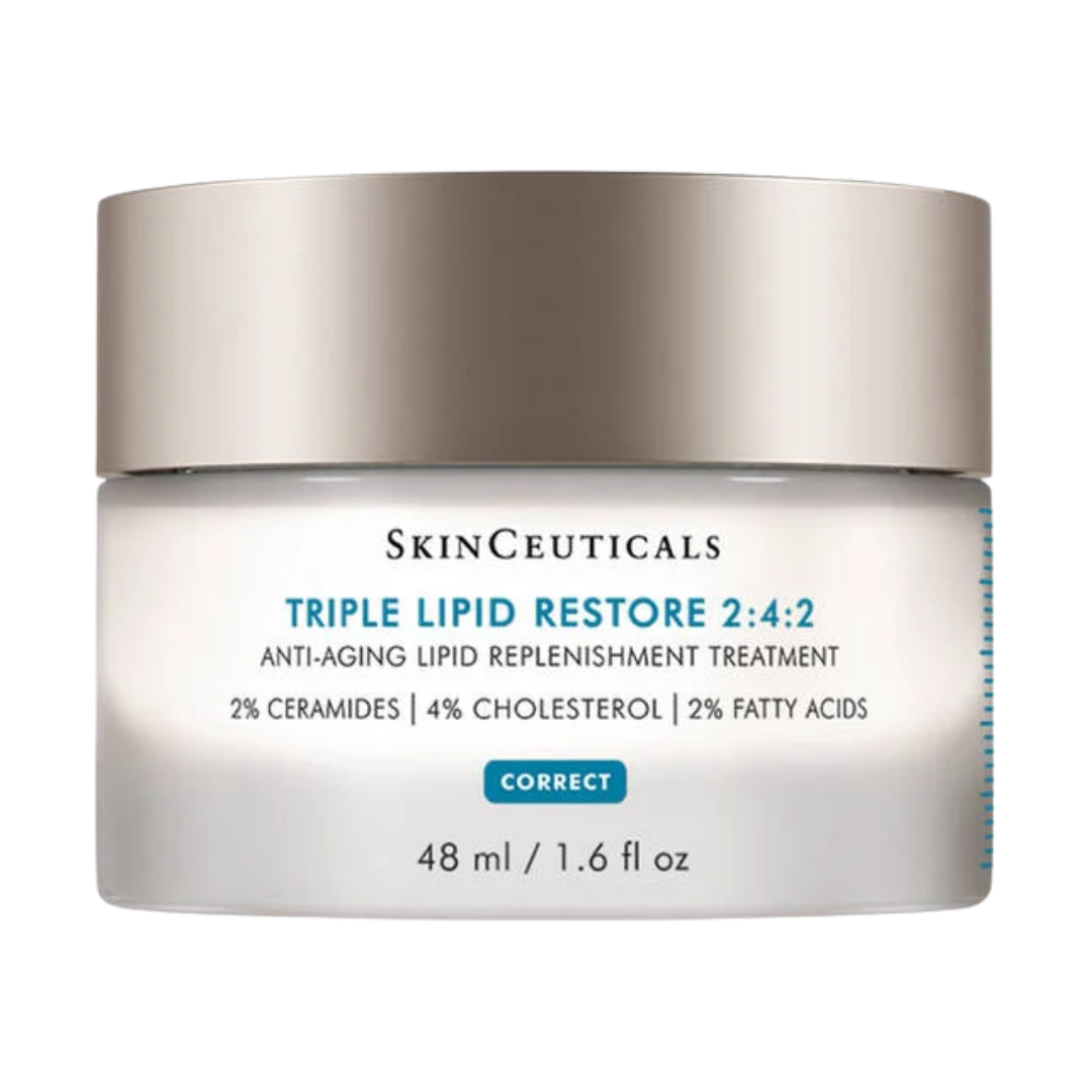 SkinCeuticals Triple Lipid Restore 2:4:2 Crema Hidratante Antiedad 48 ml