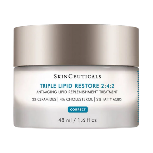 SkinCeuticals Triple Lipid Restore 2:4:2 Crema Hidratante Antiedad 48 ml