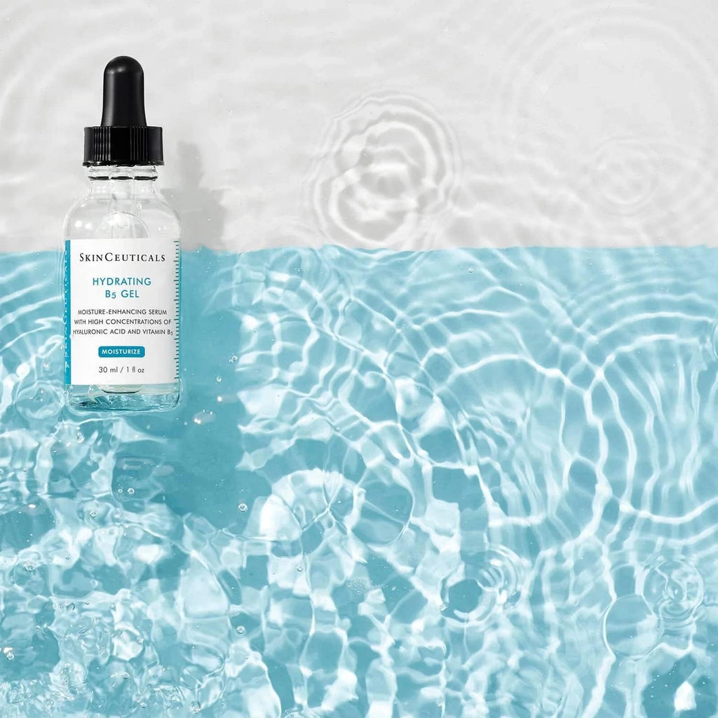 SkinCeuticals Hydrating B5 Sérum Hidratante con Ácido Hialurónico 30 ml