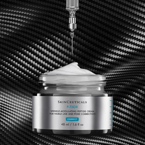 SkinCeuticals P-TIOX Crema Antiarrugas 48 ml