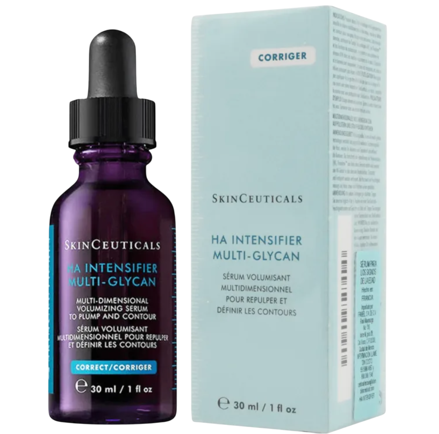 SkinCeuticals H.A. Intensifier Multi-Glycan Sérum con Ácido Hialurónico 30 ml