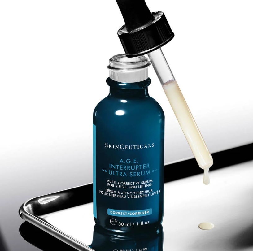 SkinCeuticals A.G.E. Interrupter Ultra Sérum Reafirmante 30 ml