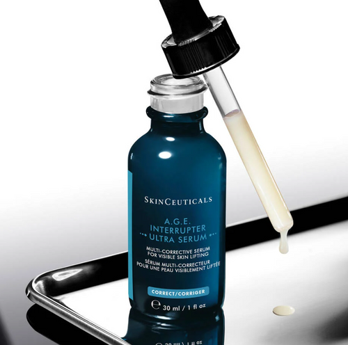 SkinCeuticals A.G.E. Interrupter Ultra Sérum Reafirmante 30 ml