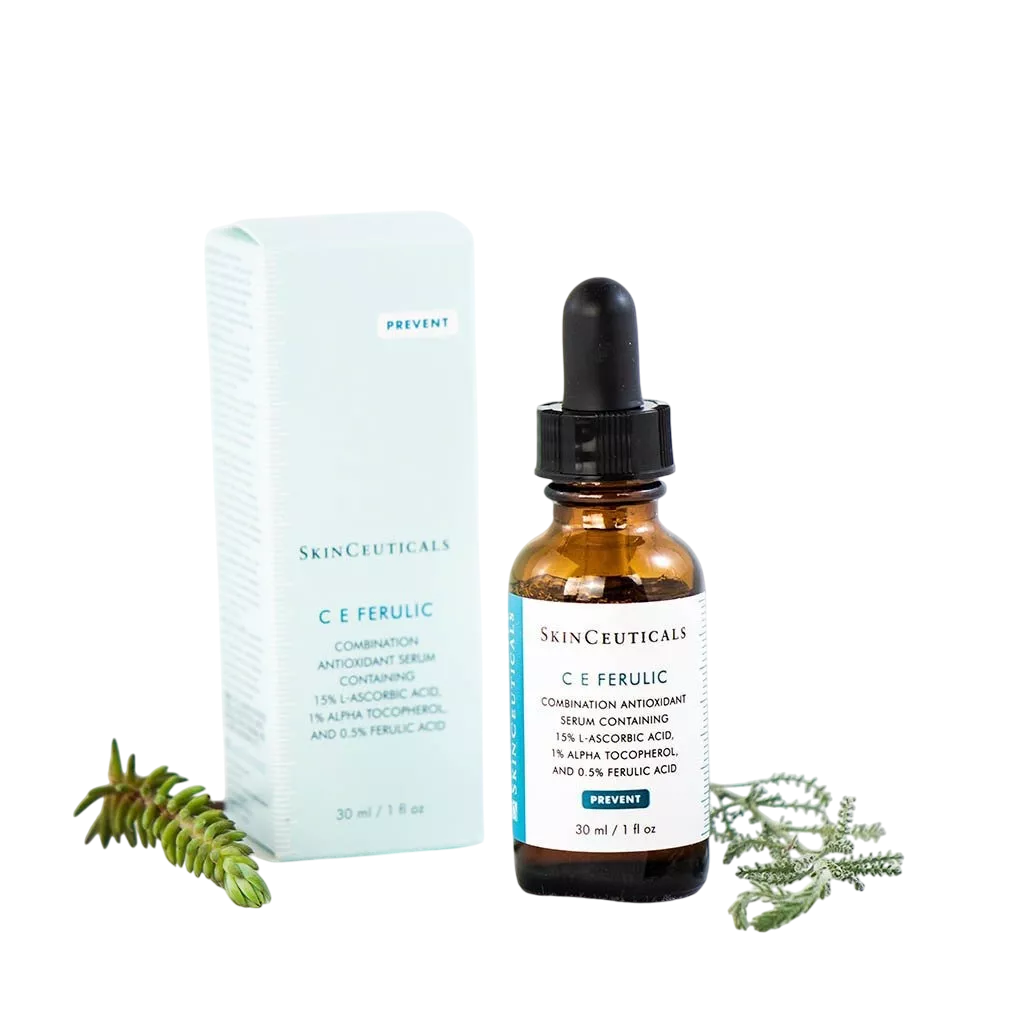 SkinCeuticals C E Ferulic Sérum Antioxidante con Vitamina C 30 ml