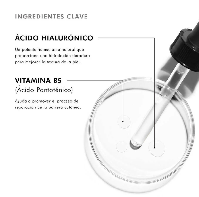 SkinCeuticals Hydrating B5 Sérum Hidratante con Ácido Hialurónico 30 ml