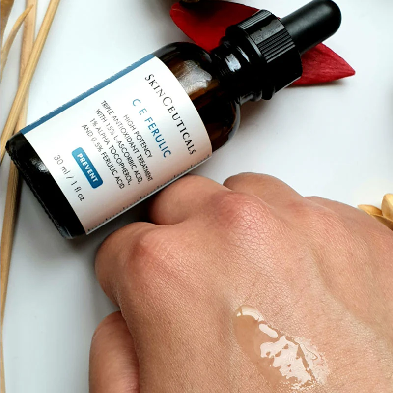 SkinCeuticals C E Ferulic Sérum Antioxidante con Vitamina C 30 ml