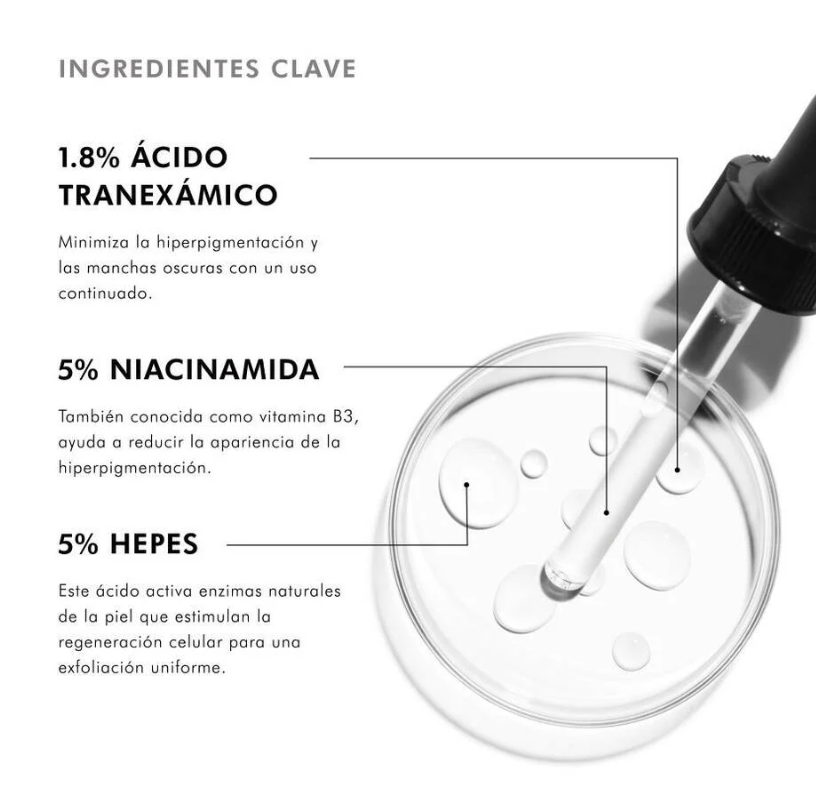 SkinCeuticals Discoloration Defense Sérum Corrector de Manchas 30 ml