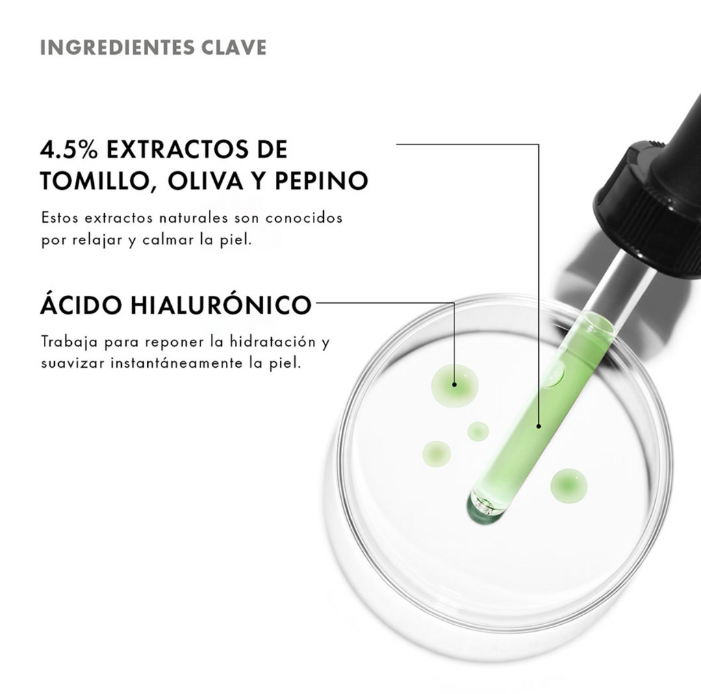 SkinCeuticals Phyto Corrective Sérum Calmante e Hidratante 30 ml