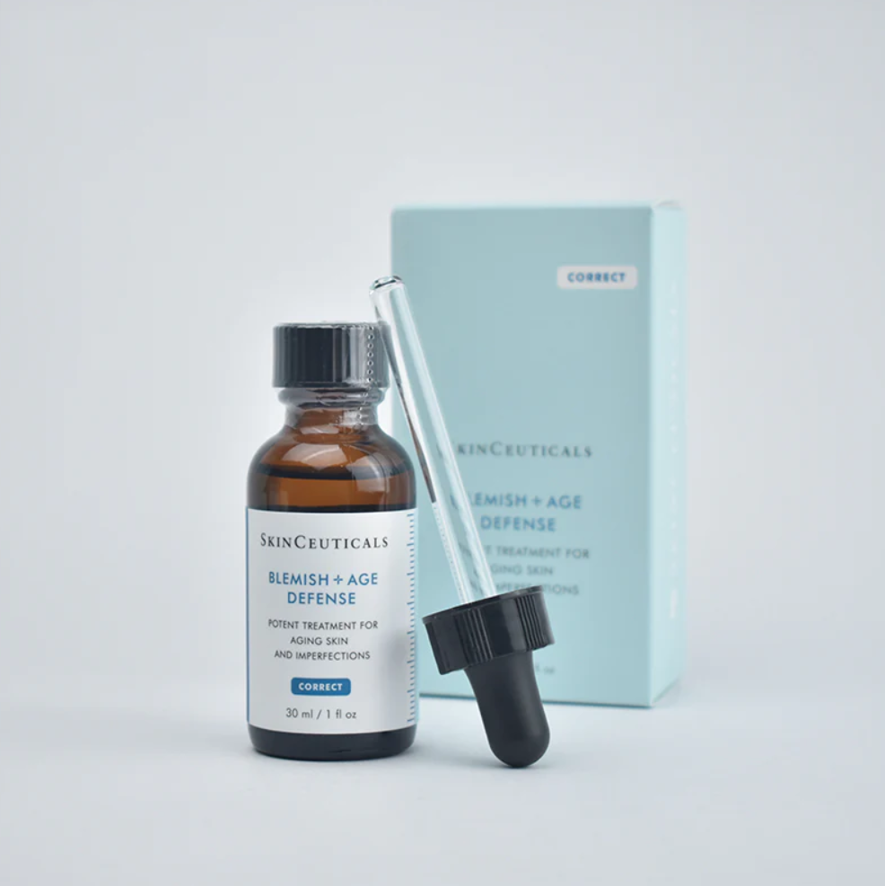 SkinCeuticals Blemish + Age Defense Sérum para Imperfecciones 30 ml