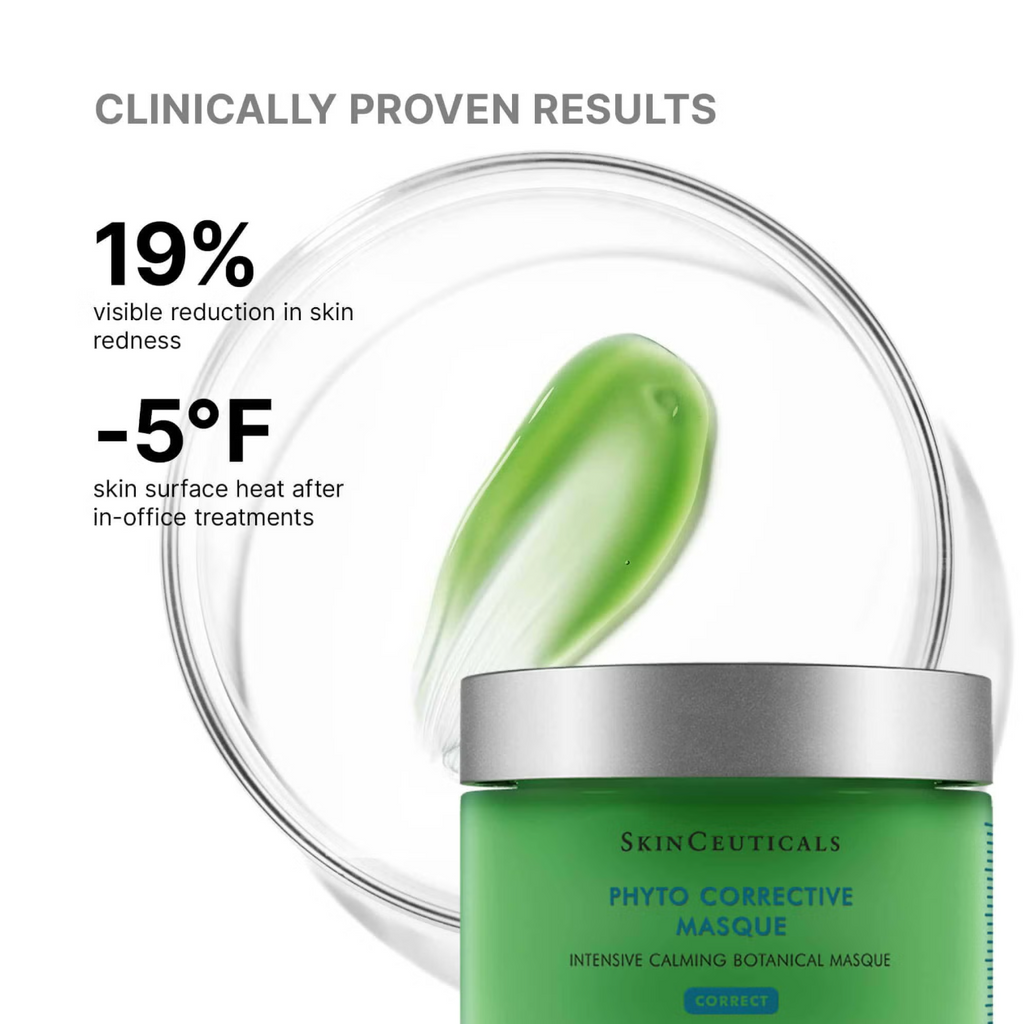 SkinCeuticals Phyto Corrective Masque Crema Calmante 60 ml