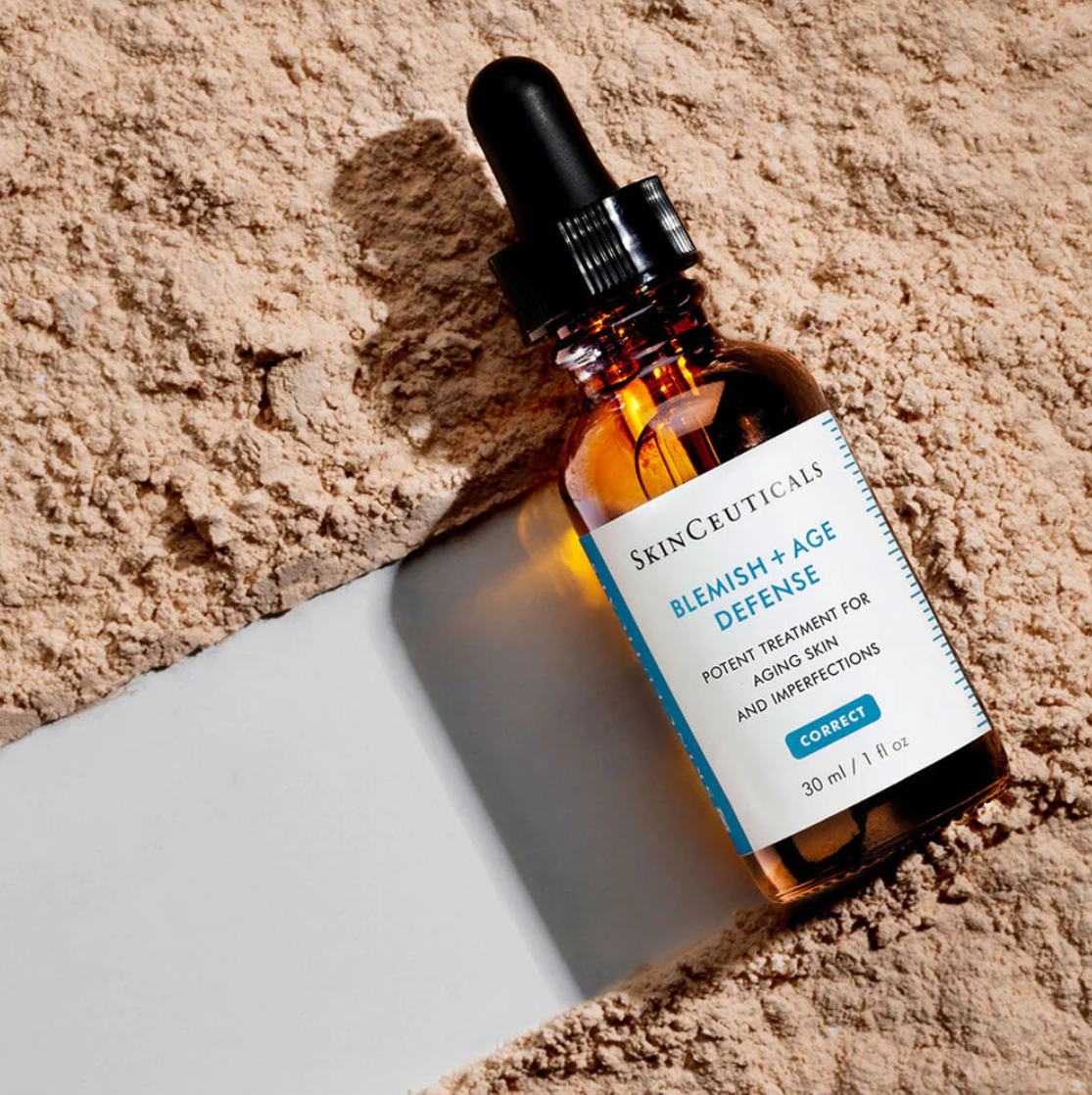 SkinCeuticals Blemish + Age Defense Sérum para Imperfecciones 30 ml
