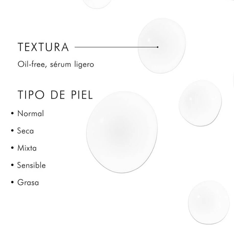 SkinCeuticals Hydrating B5 Sérum Hidratante con Ácido Hialurónico 30 ml
