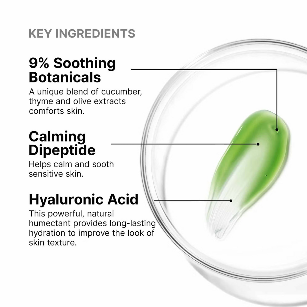 SkinCeuticals Phyto Corrective Masque Crema Calmante 60 ml