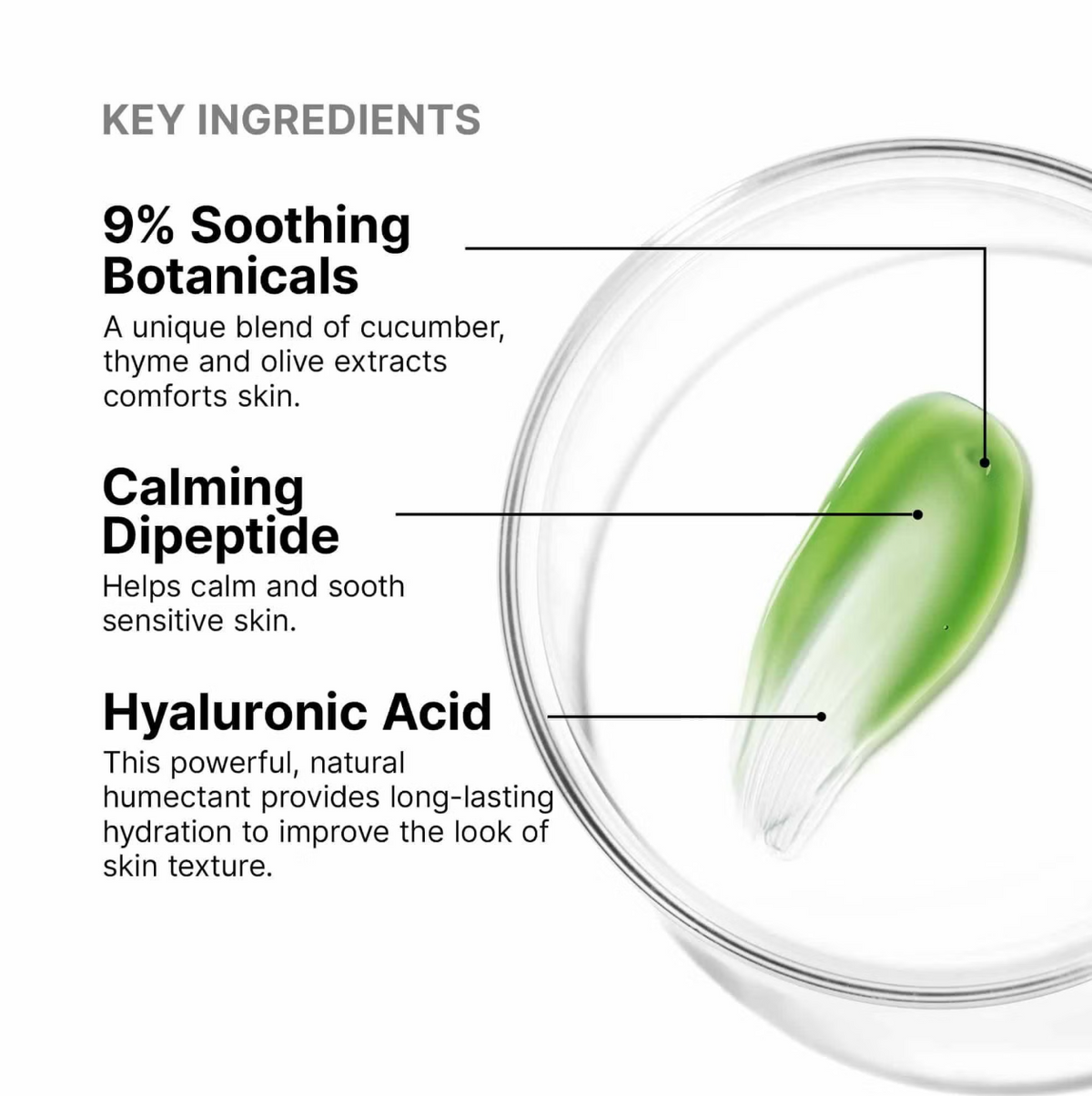 SkinCeuticals Phyto Corrective Masque Crema Calmante 60 ml