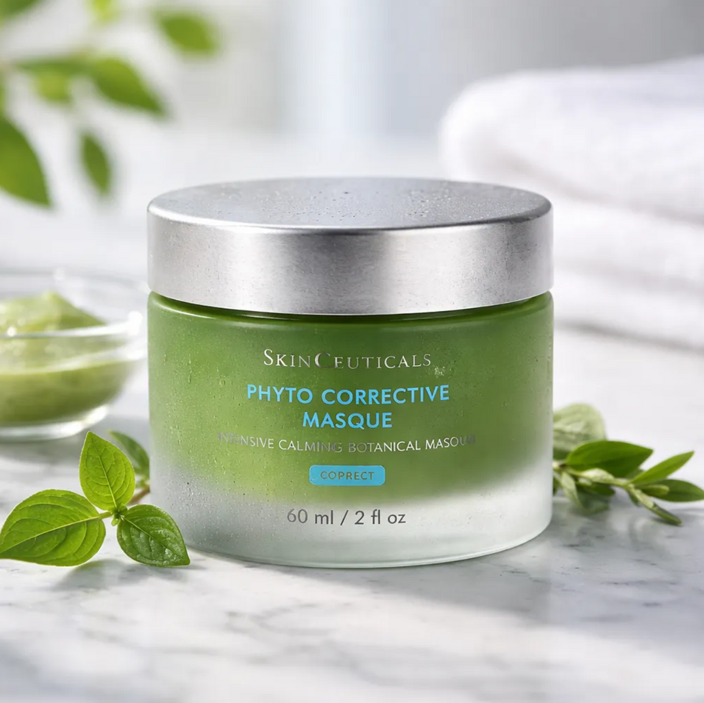SkinCeuticals Phyto Corrective Masque Crema Calmante 60 ml