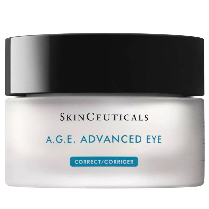 SkinCeuticals A.G.E. Advanced Eye Crema para Contorno de Ojos 15 ml